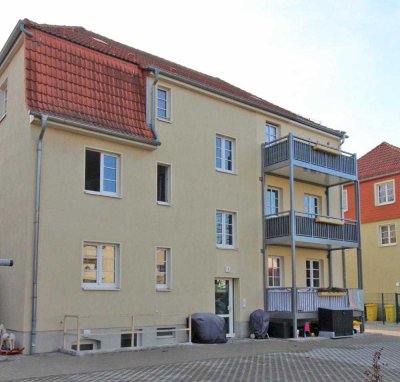 EXKLUSIV Wohnen ca. 100 m² - inkl. Stellplatz u. Kleingarten