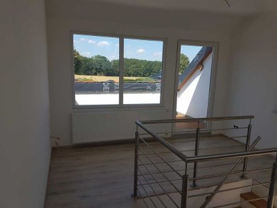 Wegberg Schöne Wohnung mit Dachterrasse