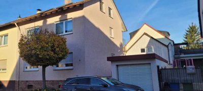 Helle 3,5-Zimmer Wohnung in Pfinztal mit großem Balkon