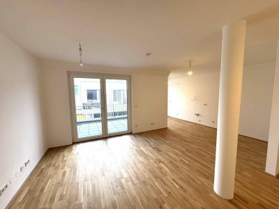 MODERN LIVING – KÜCHENAKTION - NEUBAU – ERSTBEZUG – FREIFLÄCHE – WÄRMEPUMPE – GARAGE!