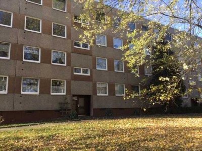 Ihr neues Zuhause: praktische 3-Zimmer-Wohnung