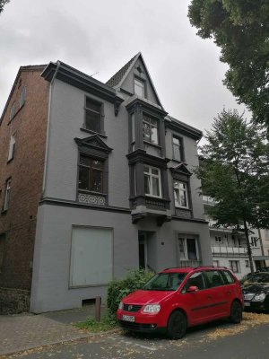 Frisch gestrichen! 2-Zimmerwohnung in ruhiger Lage!