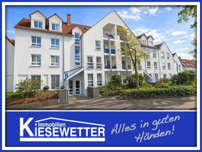 Modernes Wohnen über zwei Ebenen im ruhigen Brauereiviertel von Worms (3D Tour)