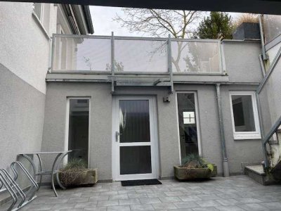 Gemütliche 2-Zimmer-Wohnung im Herzen von Haßloch – mit Einbauküche und barrierefreiem Zugang