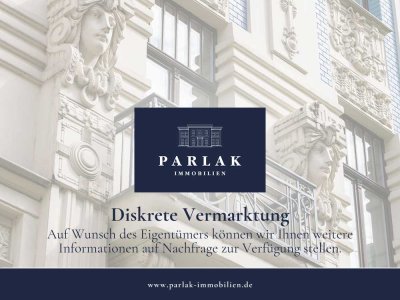 Exklusive Eigentumswohnung mit Terrasse im Herzen von Köln
