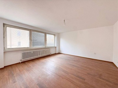 Genralsaniert! großzügige 2 Zimmer Stadtwohnung Salzburg Stadt