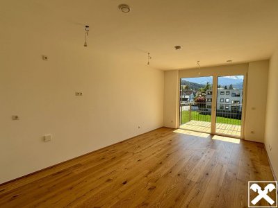 PROVISIONSFREI - 2-Zimmer-Wohnungn mit sonnigem Balkon