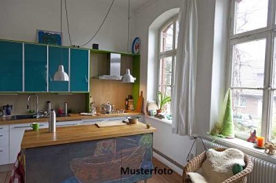 1-Zimmer-Wohnung mit Terrasse in überdurchschnittlicher Wohnlage - provisionsfrei