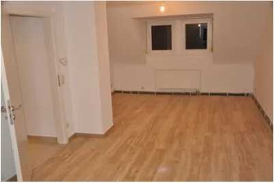 2-Zimmer-Wohnung mit Einbauküche