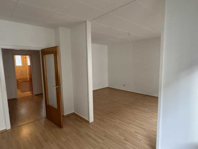 Renovierte 3-Zimmer-Wohnung mit Balkon in Koblenz-Rauental
