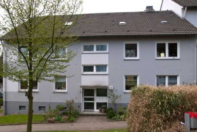 Mein Zuhause in Essen