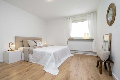 WG-Investment Nürnberg: 4-Zi.-Wohnung, 2026 saniert, 6,3 % Rendite