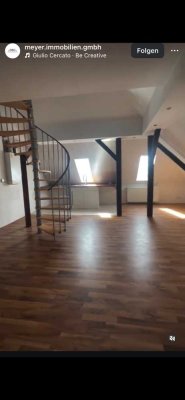 Wohnen mit Charakter: 2-Zimmer-Wohnung in der Wüste