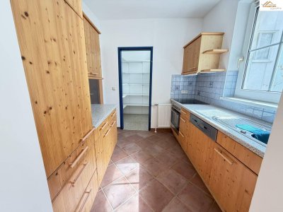 3-Zimmer-Wohnung in Neunkirchen mit Balkon &amp; Tiefgarage – ab sofort