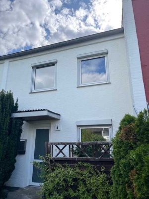 Zuhause in Heusenstamm