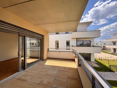PROVISIONSFREI! Familienparadies mit 4 Zimmern &amp; traumhafter Terrasse – Ankommen &amp; Aufblühen