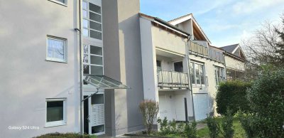 1456 - Eine Oase der Ruhe in Gau-Algesheim