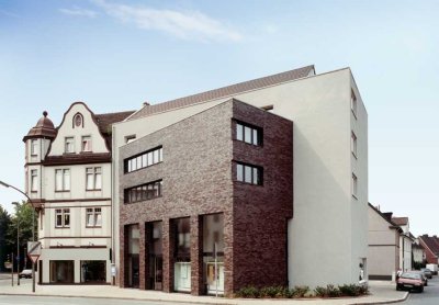 Moderne 3,5 Wohnung in Buer