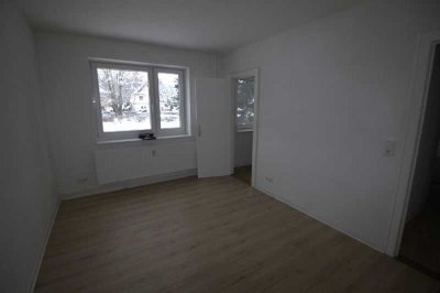 Gepflegte 2-Zimmer-Erdgeschosswohnung