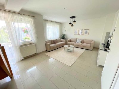 CHARMANTE 4-ZIMMER-WOHNUNG ZENTRAL IN HAGEN !!!