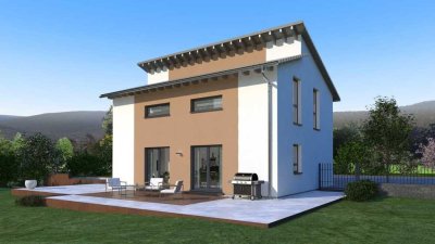 Du nennst es Übergang - und lebst seit Jahren im Provisorium, statt im Haus in Mühlenberge.