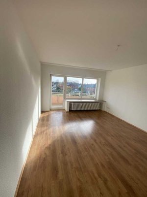 Geräumige 4-Zimmer-Wohnung wartet auf eine nette Familie