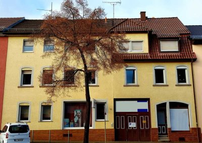 Helle, gepflegte 3-Zimmer-Wohnung in Pforzheim-Eutingen