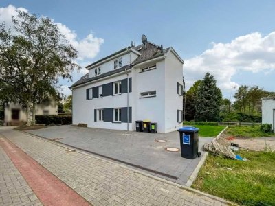 Modernes Mehrfamilienhaus mit 4 Wohneinheiten in Elmshorn - ideal für Kapitalanleger