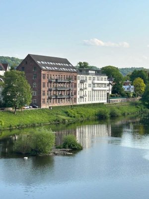 Sonniges Loft an der Ruhr in Essen-Werden