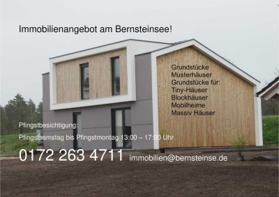 Ankommen & Wohlfühlen – Pfingstbesichtigung. Pfingstsa.-Pfingstmo. 13:00-17:00 Uhr