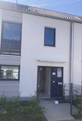NEUBAU - Exklusives 5-Raum-Reihenhaus mit gehobener Innenausstattung in Kamp-Lintfort
