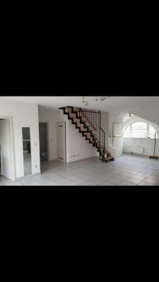 Moderne 3-Zimmer Wohnung in Worms