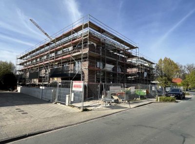 Altersruhesitz im Herzen von Lotte
*Seniorengerechte Neubauwohnung*