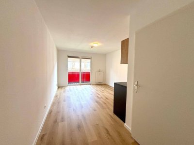 Attraktive Anlegerwohnung mit sofortigen Mieteinnahmen – Rund 5 % Rendite in gefragter Lage