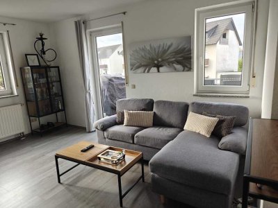 Maisonettewohnung für Eigenbedarf oder als Kapitalanlage in kleiner Wohneinheit, provisionsfrei