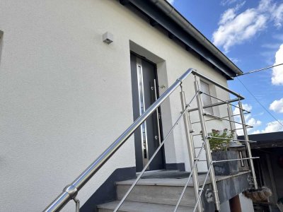 Attraktive 3-Zimmer-Erdgeschosswohnung mit gehobener Innenausstattung in Schwerte