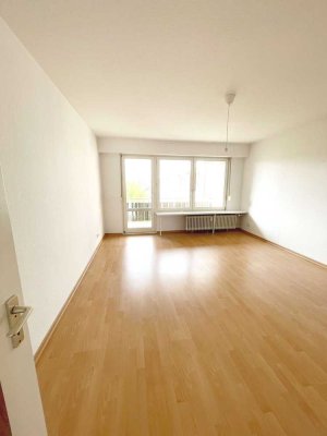 1-Zimmer Wohnung mit Balkon!