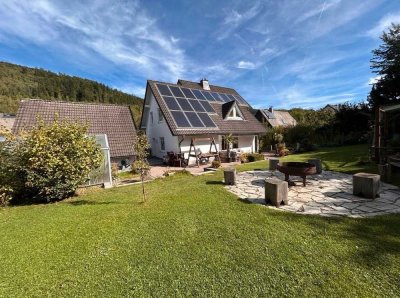 Provisionsfrei direkt vom Eigentümer!!! Traumhaus in Olsberg
