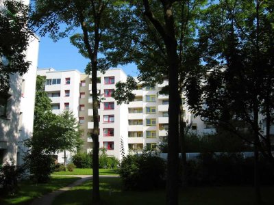 Wohnung EG 02