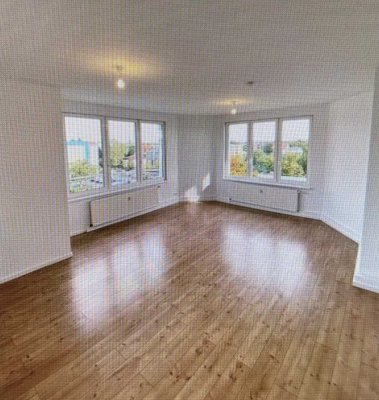 *großzügige 2 Raumwohnung - mit Terrasse ins Grüne*