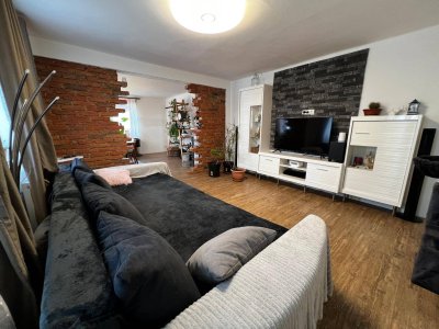 Ihr fast fertig saniertes Zuhause in Martinsberg im südlichen Waldviertel!