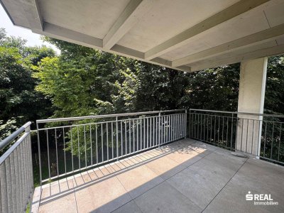 Charmante 3-Zimmer-Wohnung mit großzügigem Balkon in Nofels
