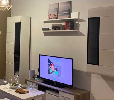3-Zimmer-Wohnung mit Einbauküche in der Uninähe