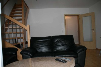 3,5-Zimmer Maisonette-Wohnung in Ergoldsbach