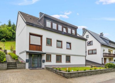 Ankommen, durchatmen, zuhause sein - Ihr gepflegtes Familienhaus!