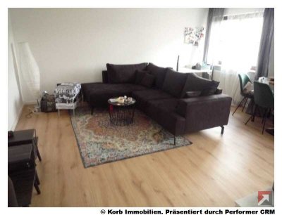 Singlewohnung in guter Wohnlage