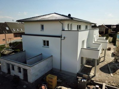 Modern wohnen mit Naturblick – 2,5 Zimmer mit Balkon