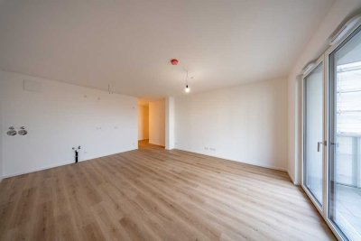 Wohnen am Wasser / Großzügige 3-Zimmerwohnung  an der Dahme