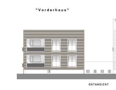 Exklusive Wohnungen in bester Lage