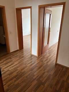 2 Zimmerwohnung mit Balkon